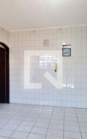 Casa à venda com 100m², 3 quartos e 2 vagasCozinha