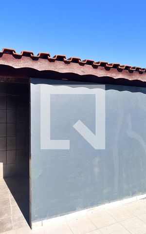 Casa à venda com 100m², 3 quartos e 2 vagasTerraço