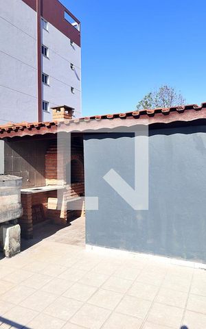 Casa à venda com 100m², 3 quartos e 2 vagasTerraço