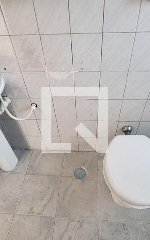 Casa à venda com 100m², 3 quartos e 2 vagasBanheiro Social