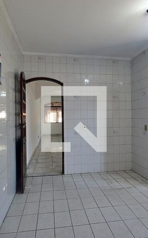 Casa à venda com 100m², 3 quartos e 2 vagasCozinha