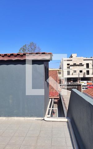Casa à venda com 100m², 3 quartos e 2 vagasTerraço