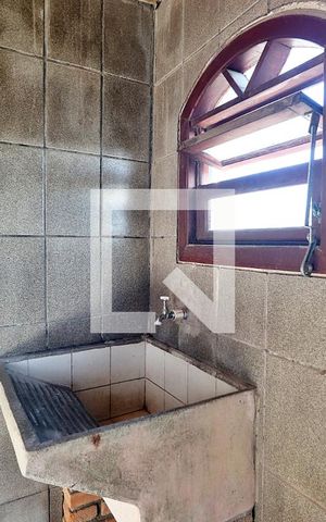 Casa à venda com 100m², 3 quartos e 2 vagasÁrea de Serviço