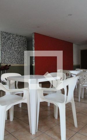Apartamento para alugar com 80m², 3 quartos e 1 vagaÁrea comum - Salão de festas