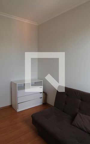 Apartamento para alugar com 80m², 3 quartos e 1 vagaQuarto 3