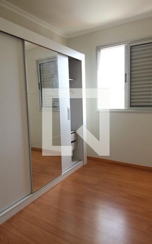 Apartamento para alugar com 80m², 3 quartos e 1 vagaQuarto 2