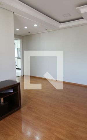 Apartamento para alugar com 80m², 3 quartos e 1 vagaSala