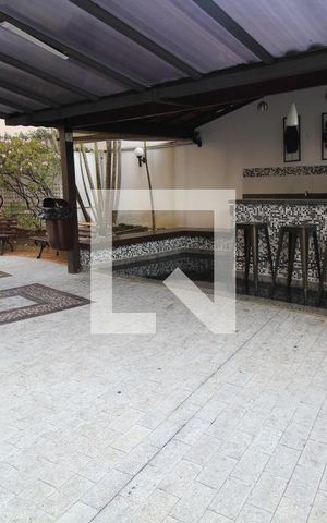 Apartamento para alugar com 80m², 3 quartos e 1 vagaÁrea comum - Churrasqueira