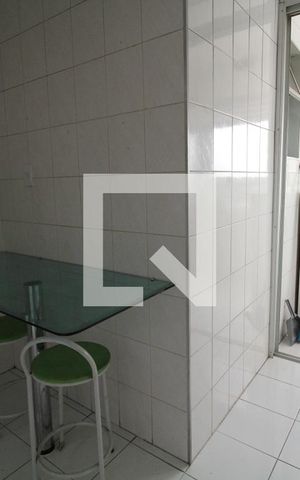 Apartamento para alugar com 80m², 3 quartos e 1 vagaCozinha