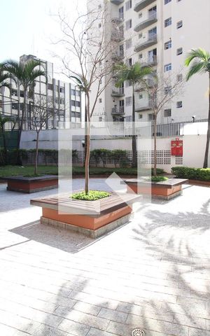 Apartamento para alugar com 80m², 3 quartos e 1 vagaÁrea comum