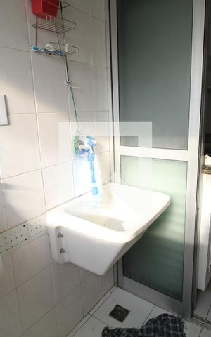 Apartamento para alugar com 80m², 3 quartos e 1 vagaÁrea de Serviço