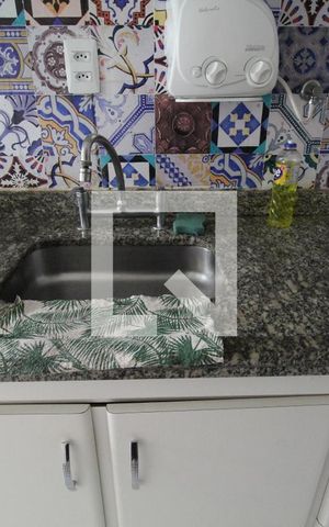 Apartamento para alugar com 80m², 3 quartos e 1 vagaCozinha