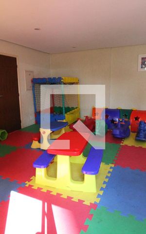 Apartamento para alugar com 80m², 3 quartos e 1 vagaBrinquedoteca