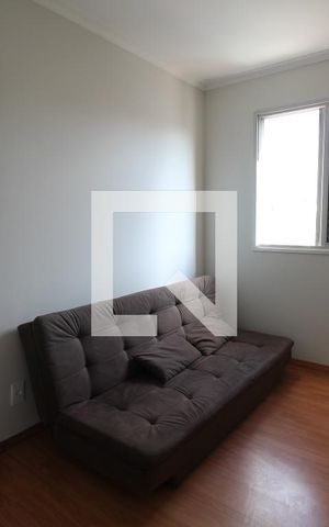 Apartamento para alugar com 80m², 3 quartos e 1 vagaQuarto 3