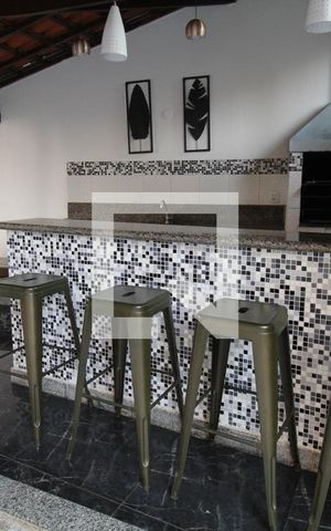 Apartamento para alugar com 80m², 3 quartos e 1 vagaÁrea comum - Churrasqueira