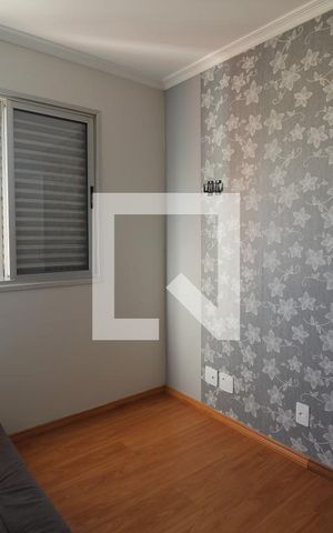 Apartamento para alugar com 80m², 3 quartos e 1 vagaQuarto 3