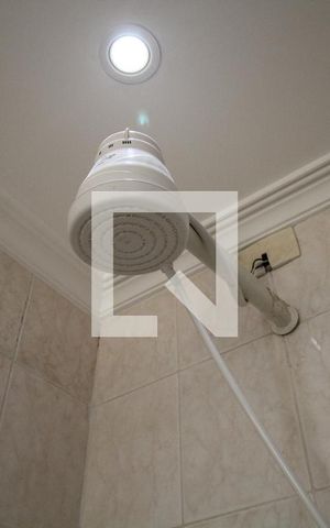 Apartamento para alugar com 80m², 3 quartos e 1 vagaBanheiro