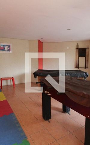 Apartamento para alugar com 80m², 3 quartos e 1 vagaBrinquedoteca