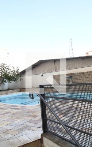 Apartamento para alugar com 80m², 3 quartos e 1 vagaÁrea comum - Piscina
