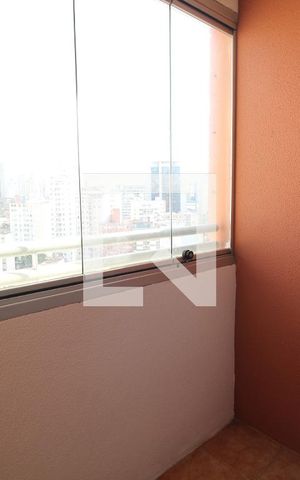 Apartamento para alugar com 80m², 3 quartos e 1 vagaVaranda da Sala