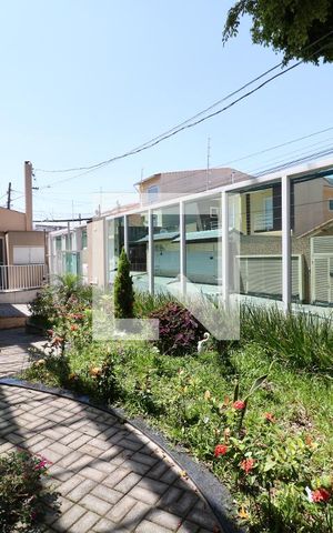 Apartamento para alugar com 45m², 2 quartos e 1 vagaÁrea comum