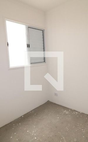 Apartamento para alugar com 45m², 2 quartos e 1 vagaQuarto 1