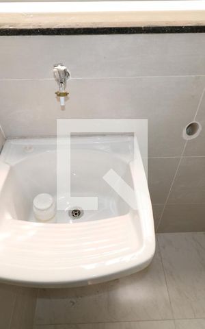 Apartamento para alugar com 45m², 2 quartos e 1 vagaÁrea de Serviço