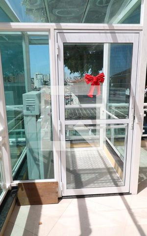 Apartamento para alugar com 45m², 2 quartos e 1 vagaÁrea externa - Elevador