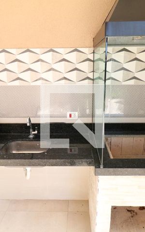 Apartamento para alugar com 45m², 2 quartos e 1 vagaÁrea comum - Churrasqueira