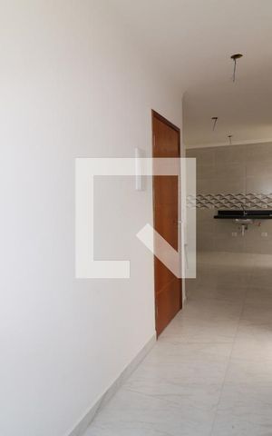 Apartamento para alugar com 45m², 2 quartos e 1 vagaSala