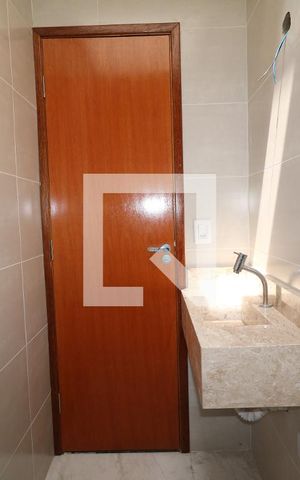 Apartamento para alugar com 45m², 2 quartos e 1 vagaBanheiro