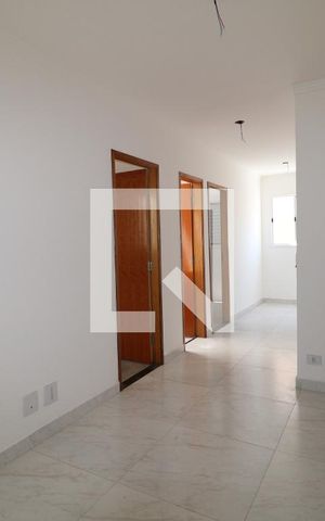 Apartamento para alugar com 45m², 2 quartos e 1 vagaCozinha