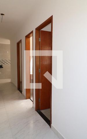 Apartamento para alugar com 45m², 2 quartos e 1 vagaSala