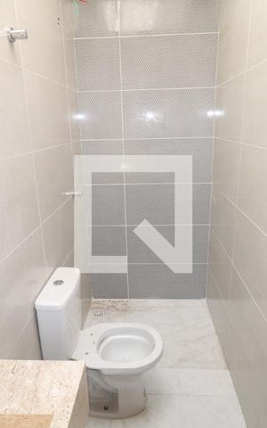 Apartamento para alugar com 45m², 2 quartos e 1 vagaBanheiro