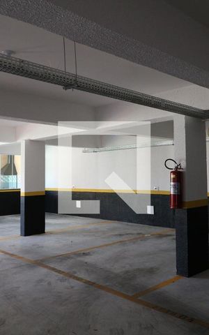 Apartamento para alugar com 45m², 2 quartos e 1 vagaGaragem