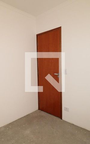Apartamento para alugar com 45m², 2 quartos e 1 vagaQuarto 1