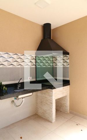 Apartamento para alugar com 45m², 2 quartos e 1 vagaÁrea comum - Churrasqueira
