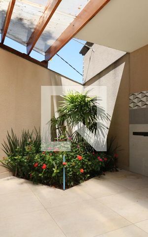 Apartamento para alugar com 45m², 2 quartos e 1 vagaÁrea comum - Churrasqueira