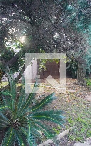 Casa à venda com 420m², 4 quartos e 3 vagasÁrea externa