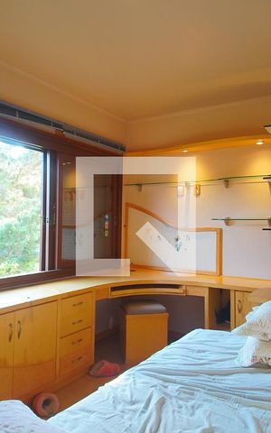 Casa à venda com 420m², 4 quartos e 3 vagasQuarto 2