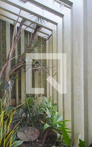 Casa à venda com 420m², 4 quartos e 3 vagasJardim de inverno