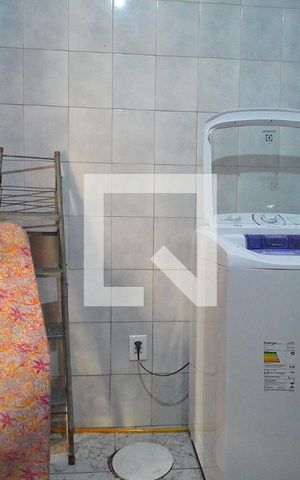 Casa à venda com 420m², 4 quartos e 3 vagasÁrea de Serviço