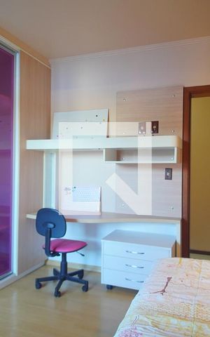Casa à venda com 420m², 4 quartos e 3 vagasQuarto 1