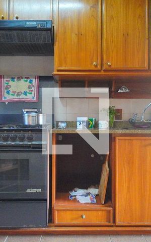 Casa à venda com 420m², 4 quartos e 3 vagasCozinha