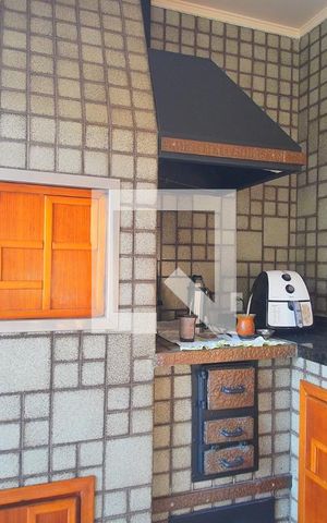 Casa à venda com 420m², 4 quartos e 3 vagasChurrasqueira
