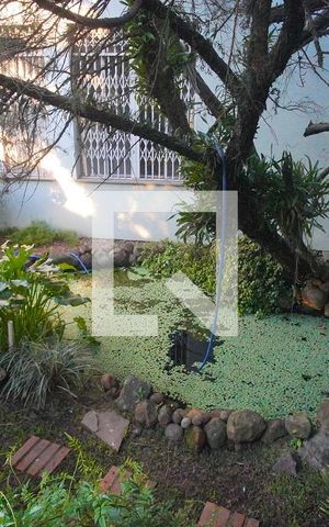 Casa à venda com 420m², 4 quartos e 3 vagasÁrea externa