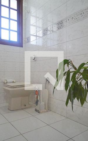 Casa à venda com 420m², 4 quartos e 3 vagasBanheiro