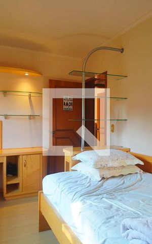 Casa à venda com 420m², 4 quartos e 3 vagasQuarto 2