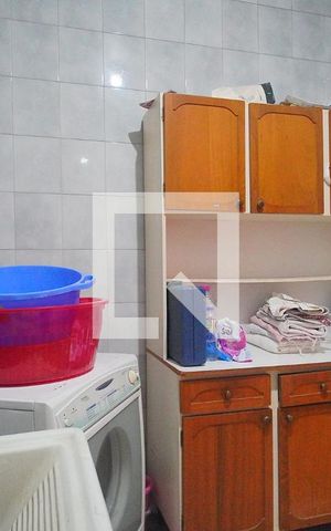 Casa à venda com 420m², 4 quartos e 3 vagasÁrea de Serviço