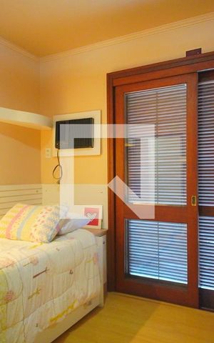 Casa à venda com 420m², 4 quartos e 3 vagasQuarto 1